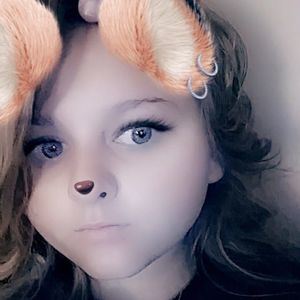 Meet your Posher, Aubrey